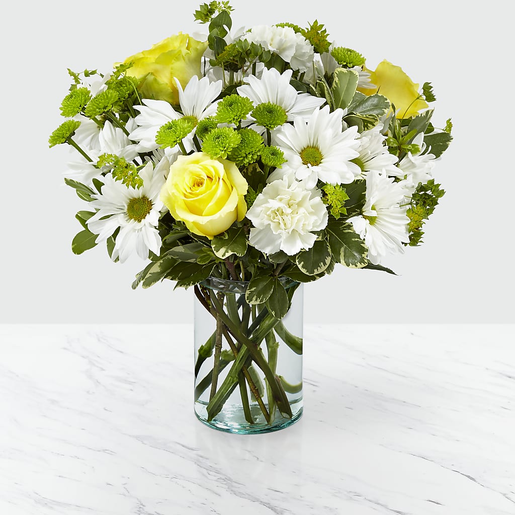 Happy Day Bouquet – BURNETT'S FLOWERS & GIFTS, Tulsa OK