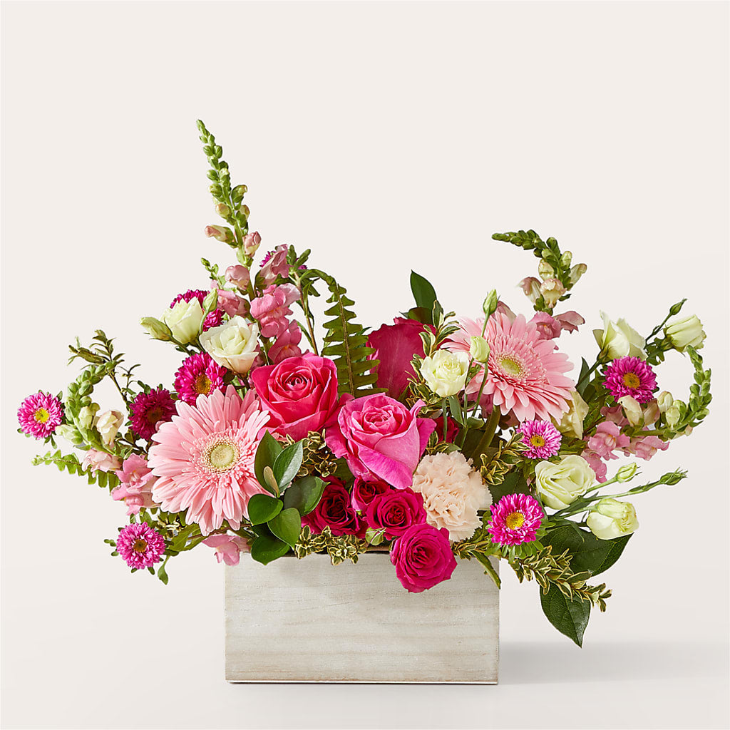 Too Cute Bouquet – BURNETT'S FLOWERS & GIFTS, Tulsa OK