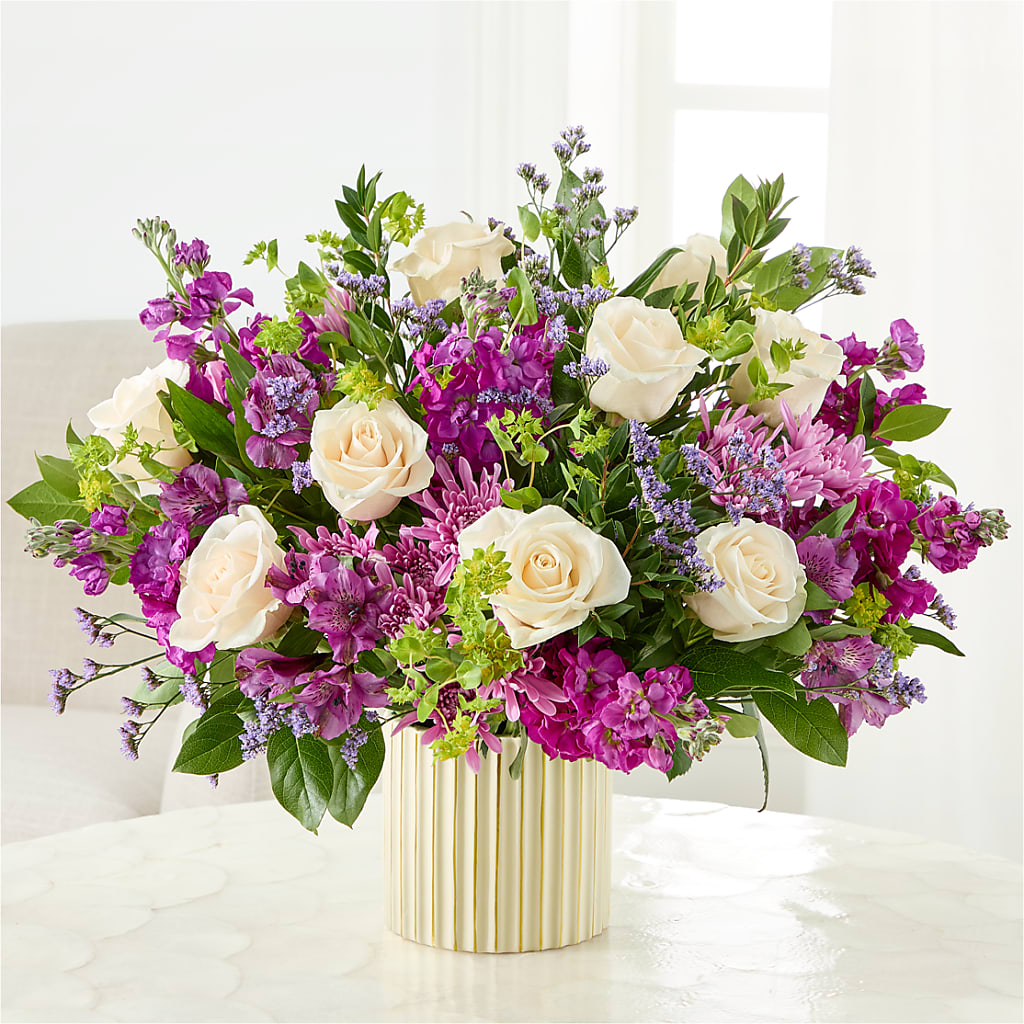 The Boutique Bouquet – BURNETT'S FLOWERS & GIFTS, Tulsa OK