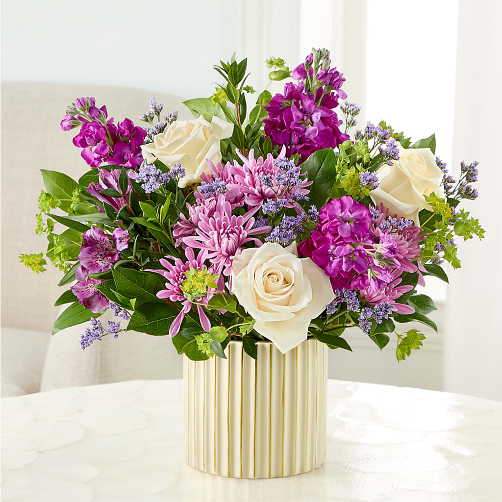 The Boutique Bouquet – BURNETT'S FLOWERS & GIFTS, Tulsa OK