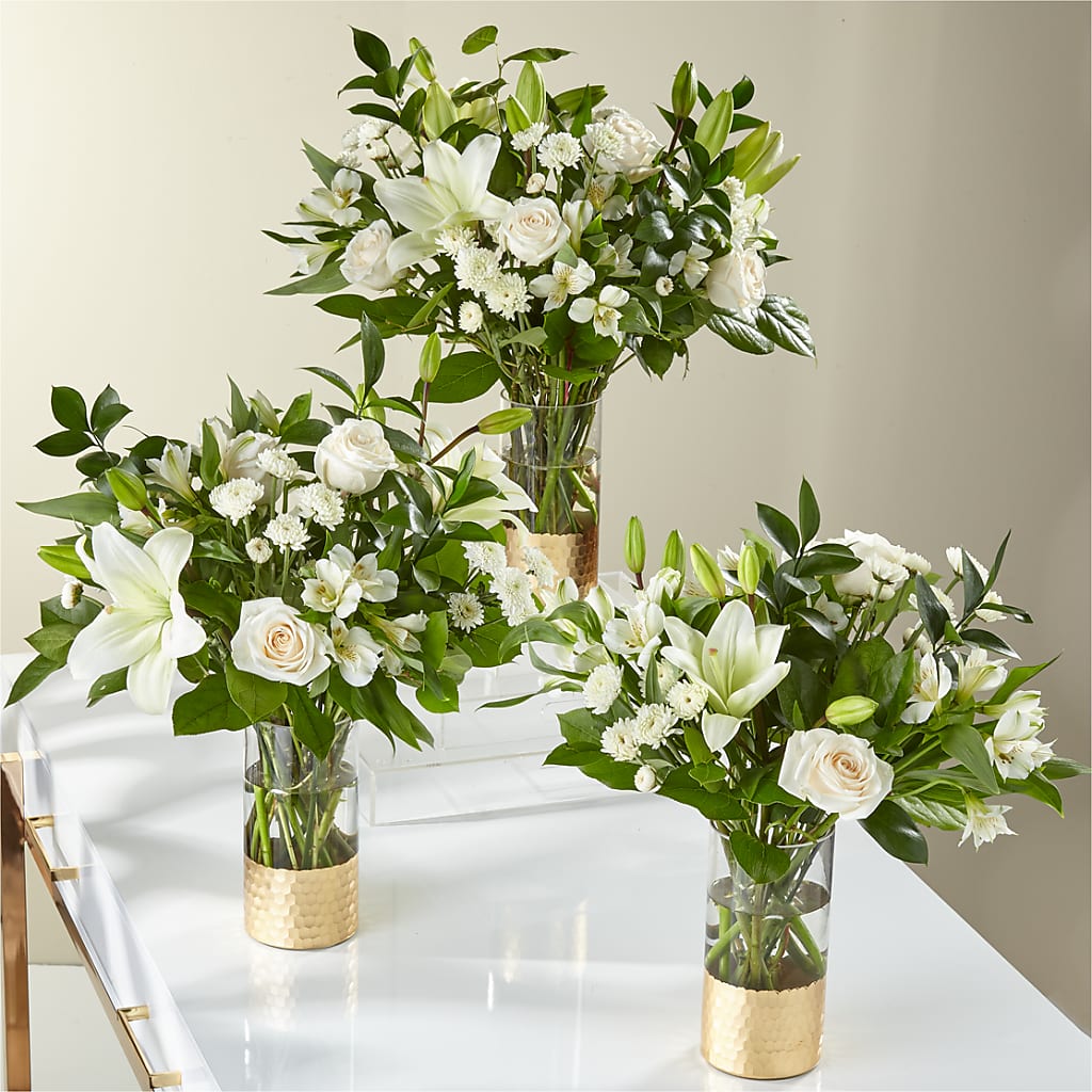 Beautiful Day Bouquet – BURNETT'S FLOWERS & GIFTS, Tulsa OK