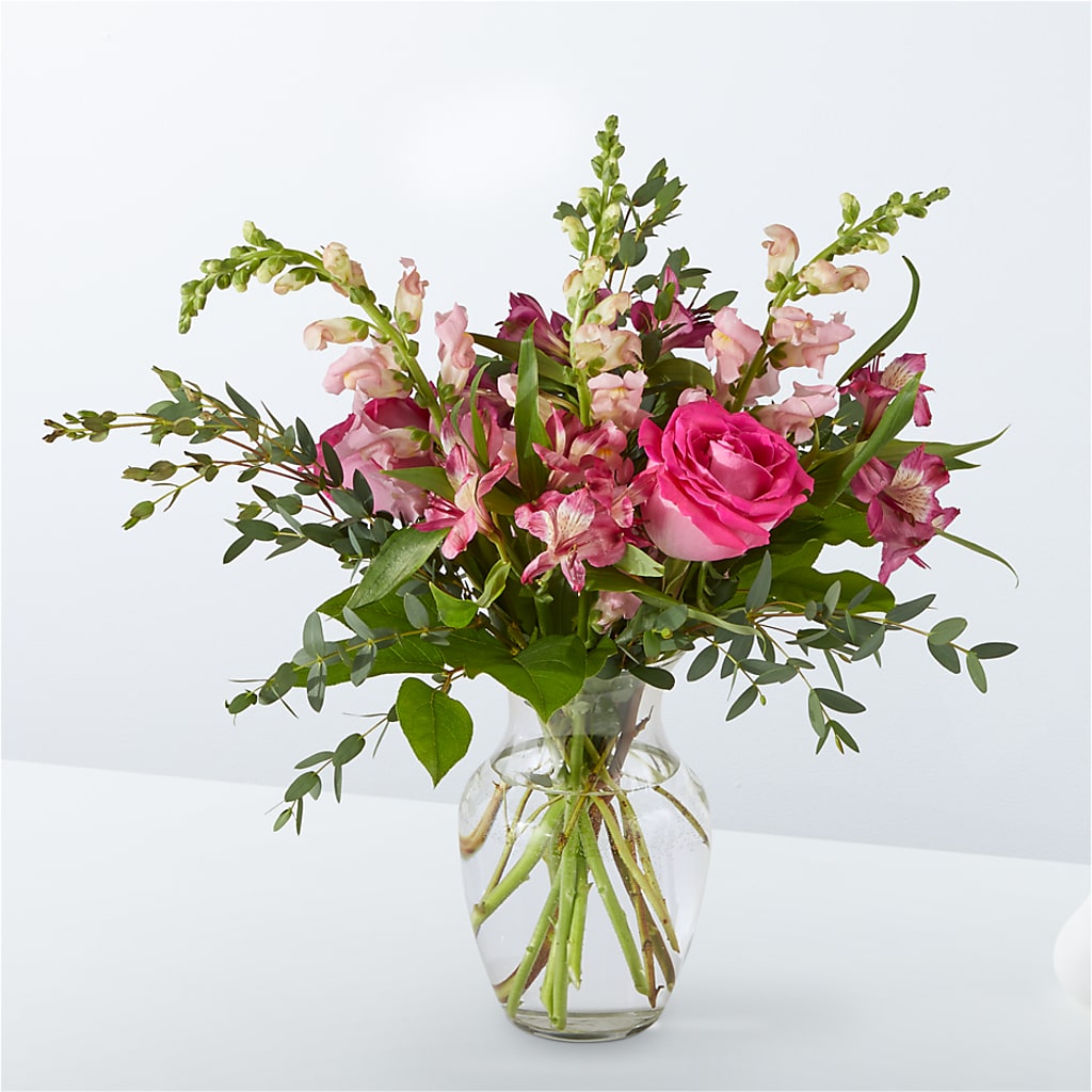 Evermore Bouquet – BURNETT'S FLOWERS & GIFTS, Tulsa OK