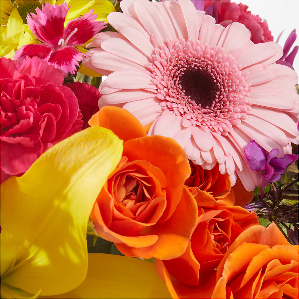 You're Invited - A Florist Original – BURNETT'S FLOWERS & GIFTS, Tulsa OK
