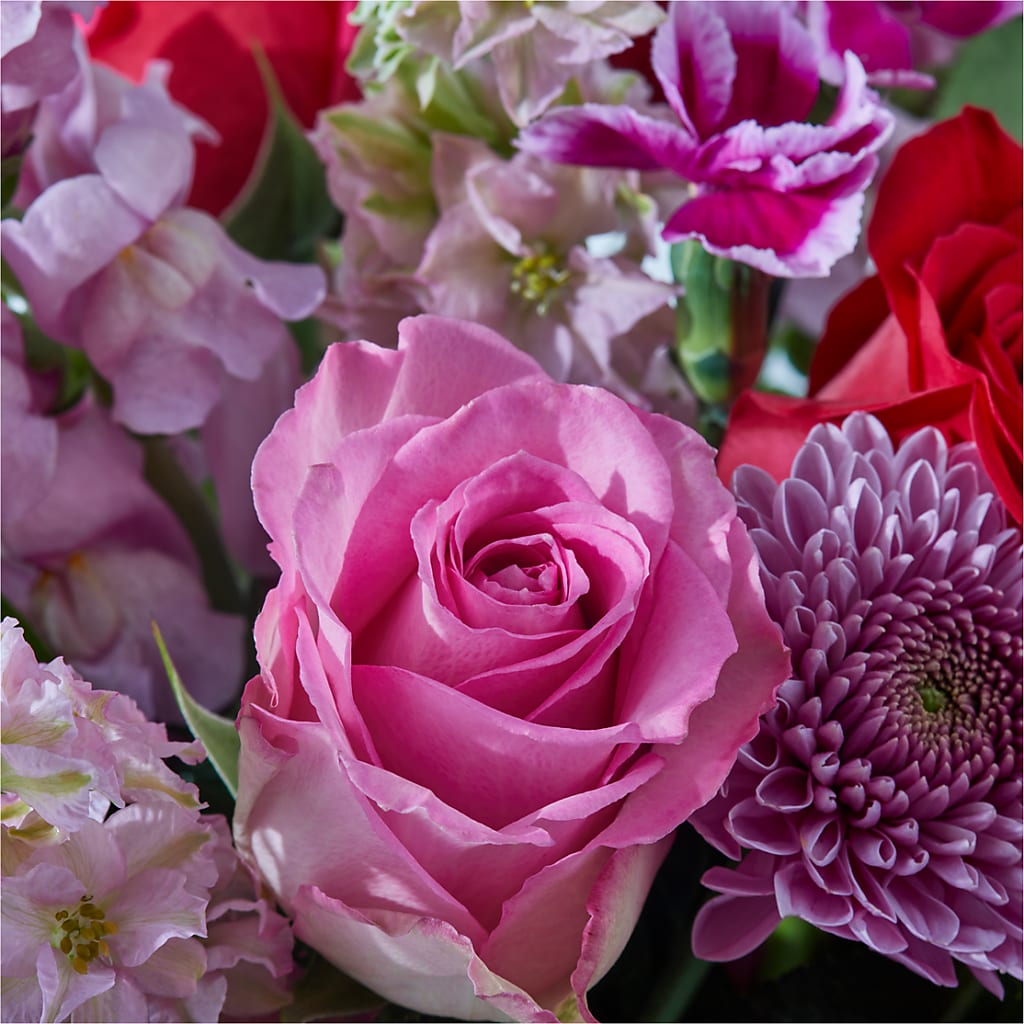 Better Together - A Luxury Florist Original – BURNETT'S FLOWERS & GIFTS, Tulsa OK