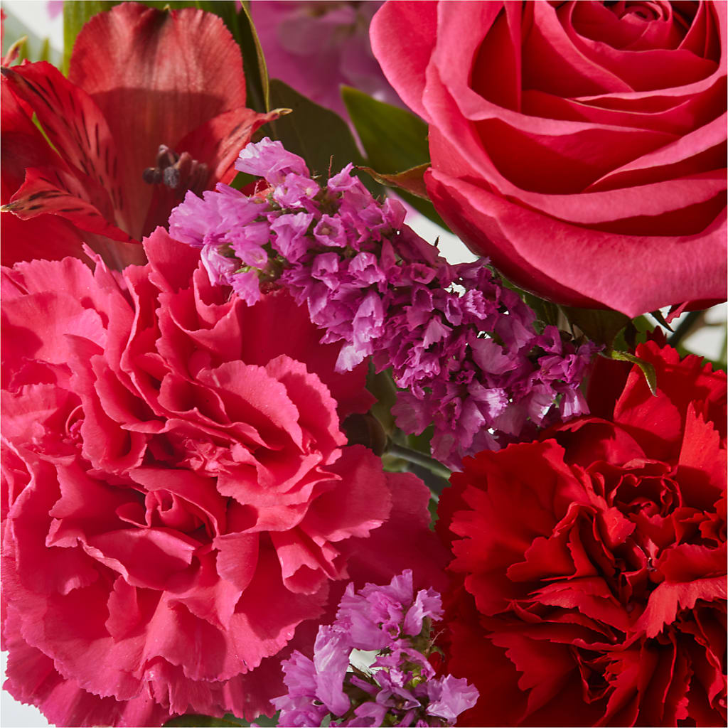 Simply the Best - A Florist Original – BURNETT'S FLOWERS & GIFTS, Tulsa OK