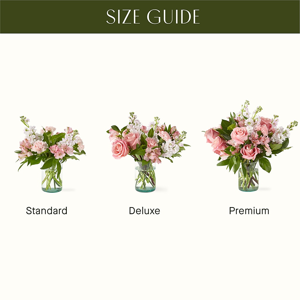 At the Ballet Bouquet – BURNETT'S FLOWERS & GIFTS, Tulsa OK