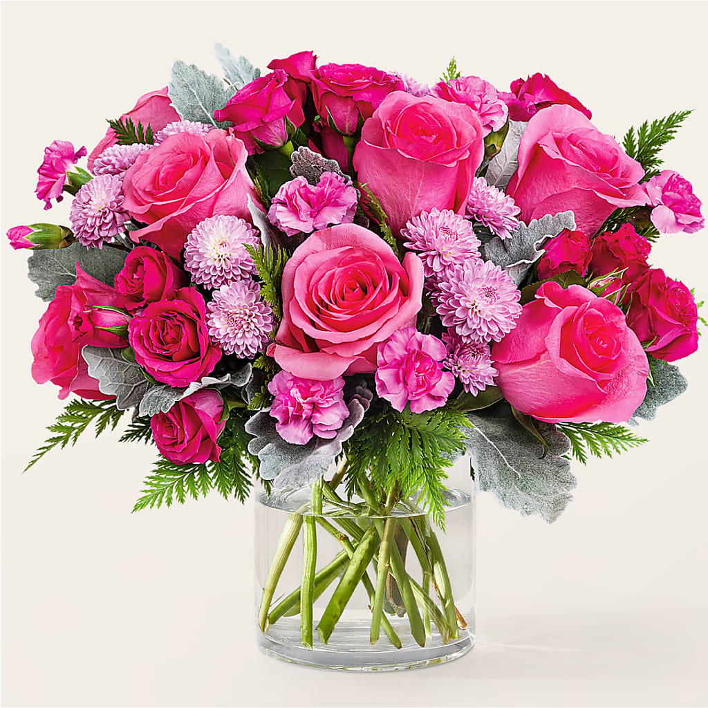 Sweet As Can Be Bouquet – BURNETT'S FLOWERS & GIFTS, Tulsa OK