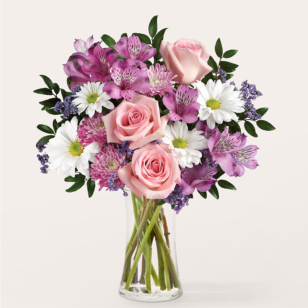Enchantment Bouquet – BURNETT'S FLOWERS & GIFTS, Tulsa OK