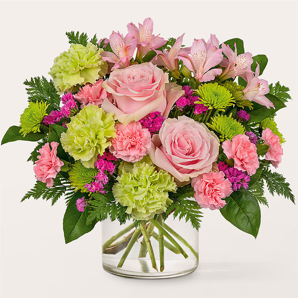 Pinch Me Bouquet – BURNETT'S FLOWERS & GIFTS, Tulsa OK