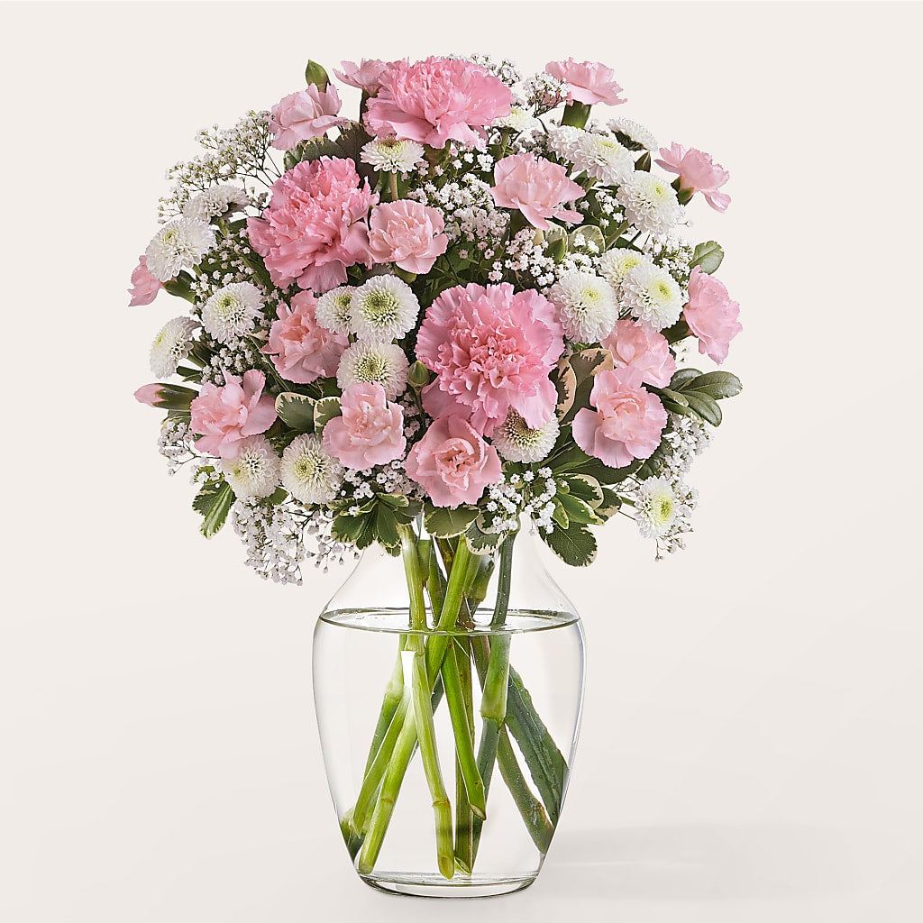 Vintage Glamour Bouquet – BURNETT'S FLOWERS & GIFTS, Tulsa OK