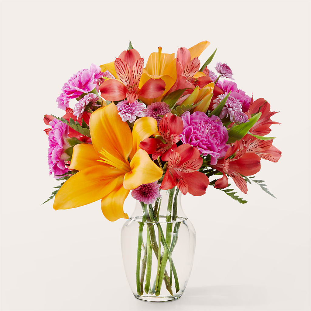 Entranced Bouquet – BURNETT'S FLOWERS & GIFTS, Tulsa OK