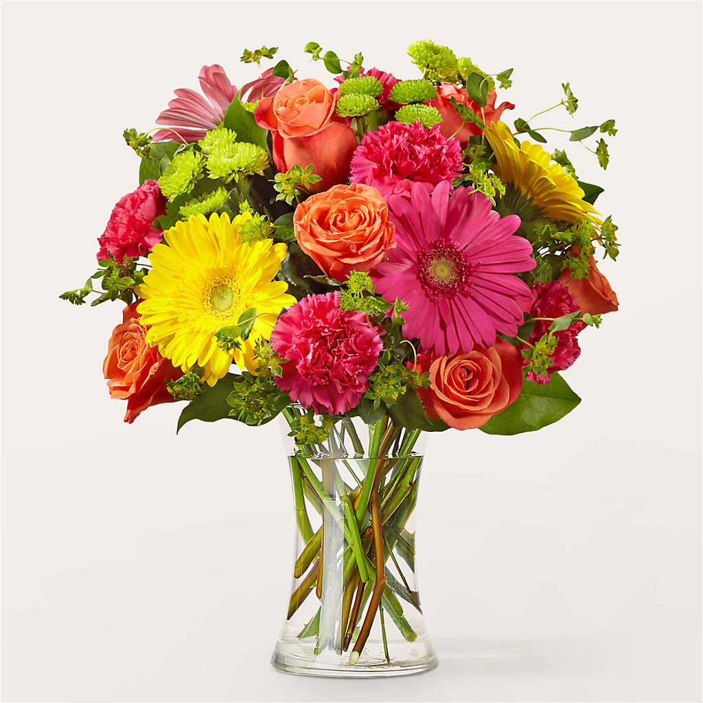 Fruit Punch Bouquet – BURNETT'S FLOWERS & GIFTS, Tulsa OK