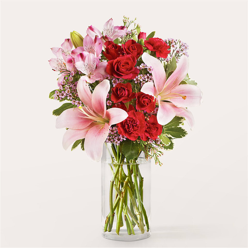Kismet Bouquet – BURNETT'S FLOWERS & GIFTS, Tulsa OK