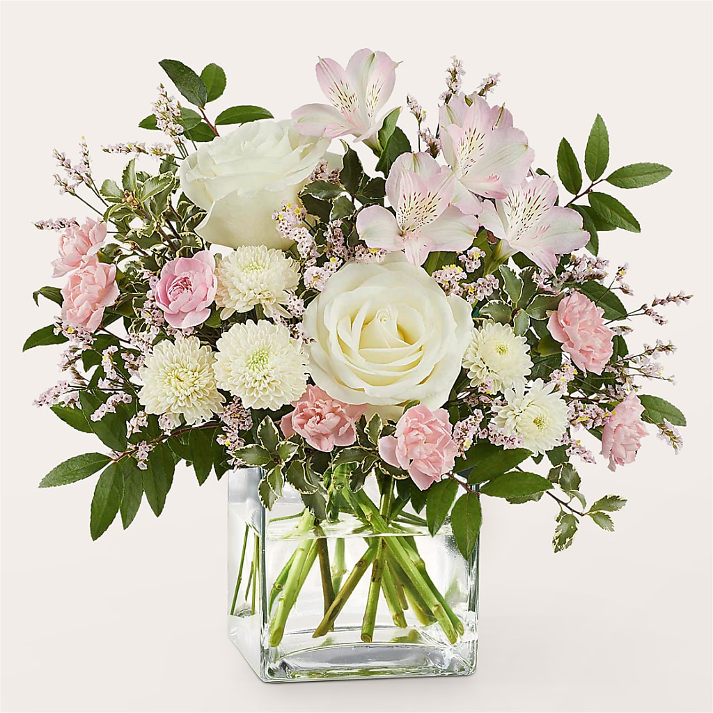 Day Made Bouquet – BURNETT'S FLOWERS & GIFTS, Tulsa OK