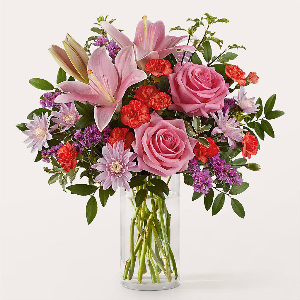 Sequins Bouquet – BURNETT'S FLOWERS & GIFTS, Tulsa OK