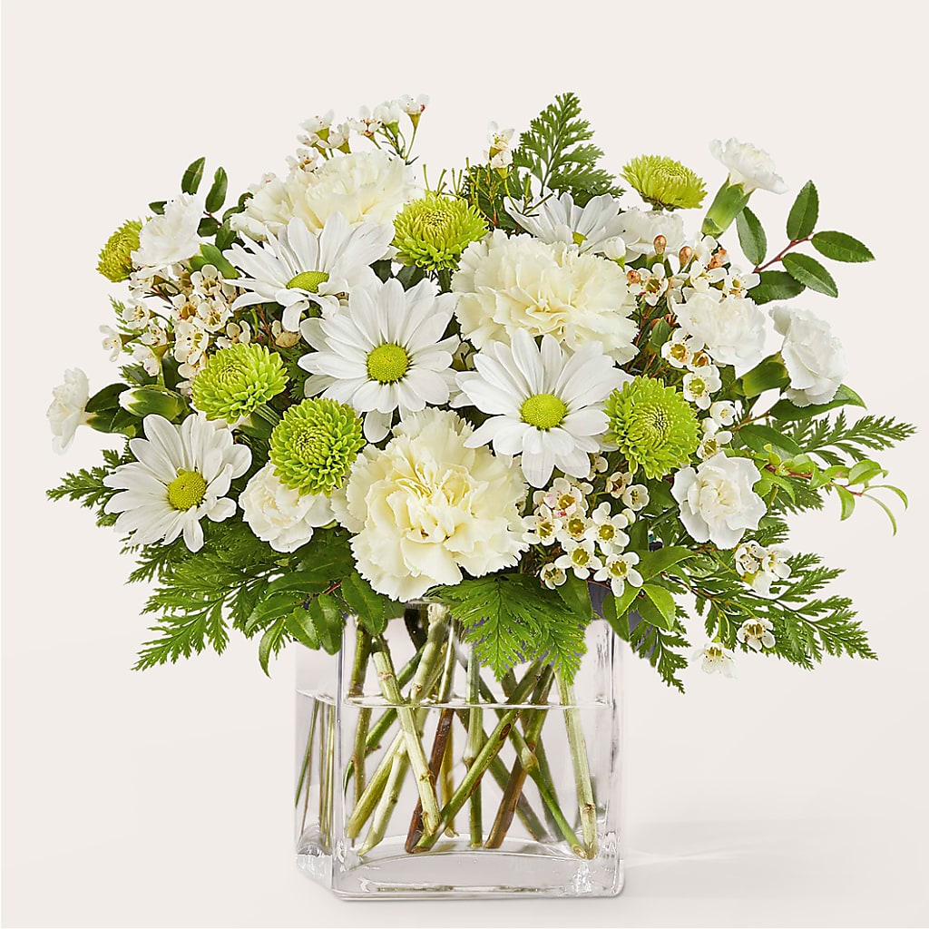 Momentary Meditation Bouquet – BURNETT'S FLOWERS & GIFTS, Tulsa OK