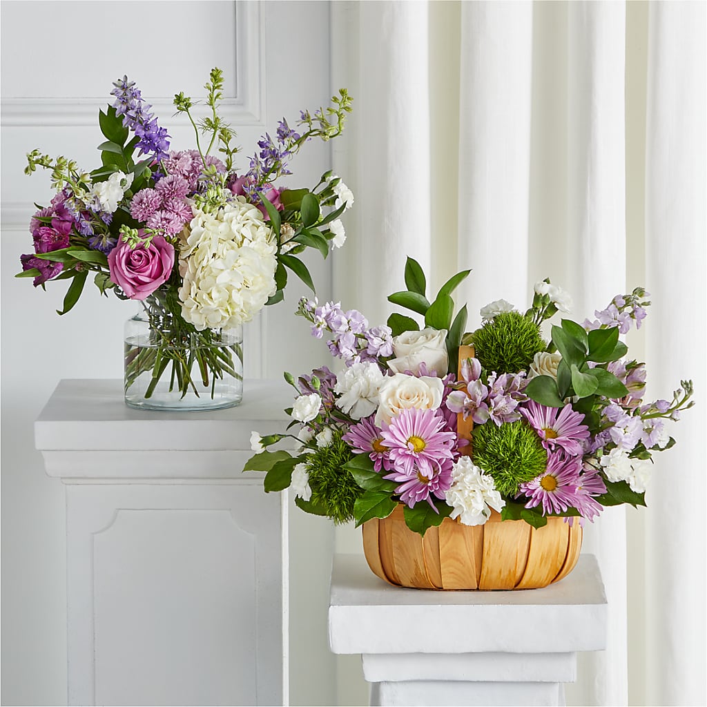 Tender Embrace Bundles – BURNETT'S FLOWERS & GIFTS, Tulsa OK