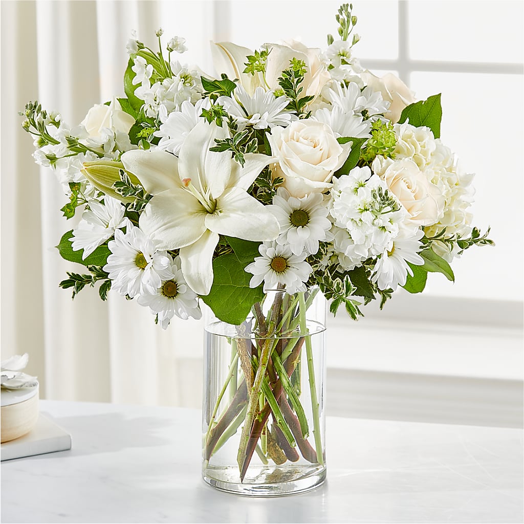 Hope & Renewal Bouquet – BURNETT'S FLOWERS & GIFTS, Tulsa OK