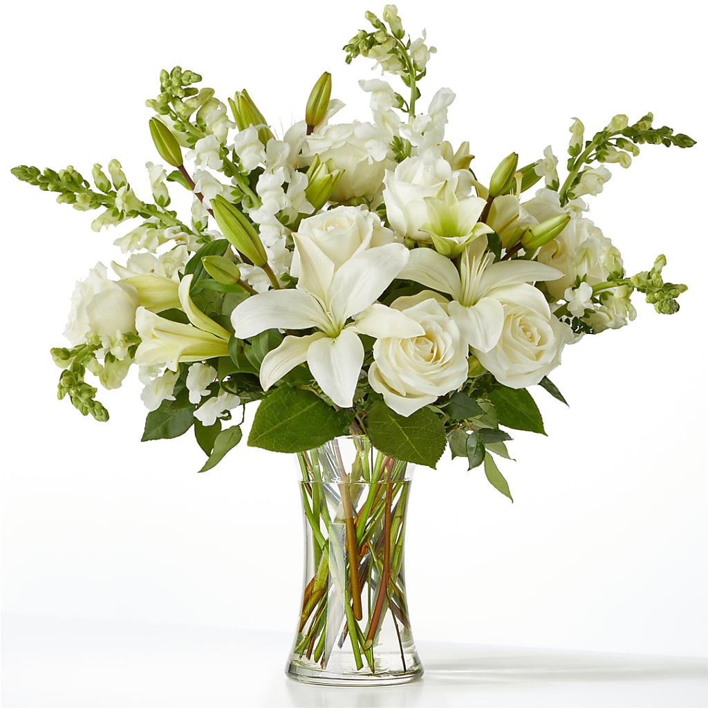 Eternal Friendship Bouquet – BURNETT'S FLOWERS & GIFTS, Tulsa OK