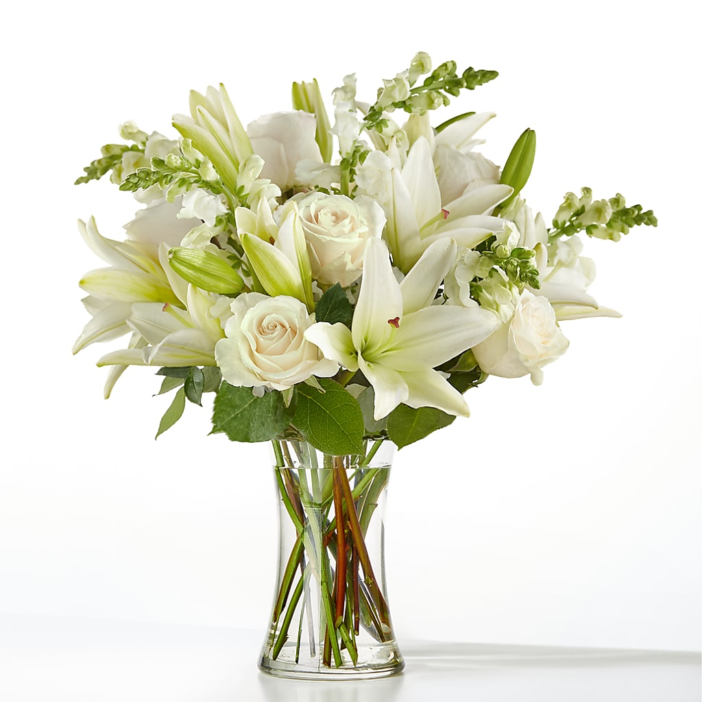 Eternal Friendship Bouquet – BURNETT'S FLOWERS & GIFTS, Tulsa OK