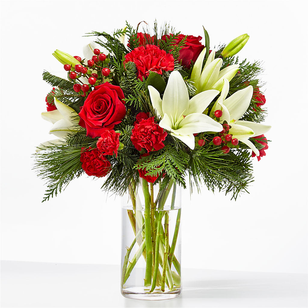 Joyful Greetings Bouquet – BURNETT'S FLOWERS & GIFTS, Tulsa OK