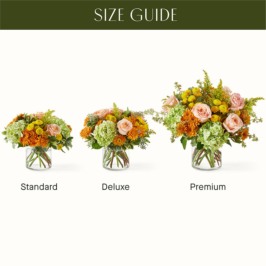 Fall Foliage Bouquet – BURNETT'S FLOWERS & GIFTS, Tulsa OK