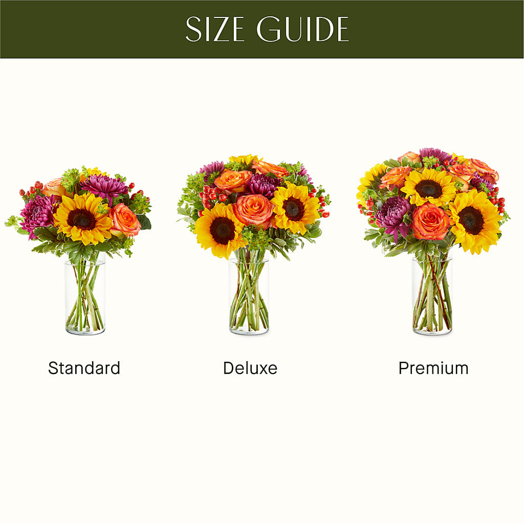 Nature Walk Bouquet – BURNETT'S FLOWERS & GIFTS, Tulsa OK