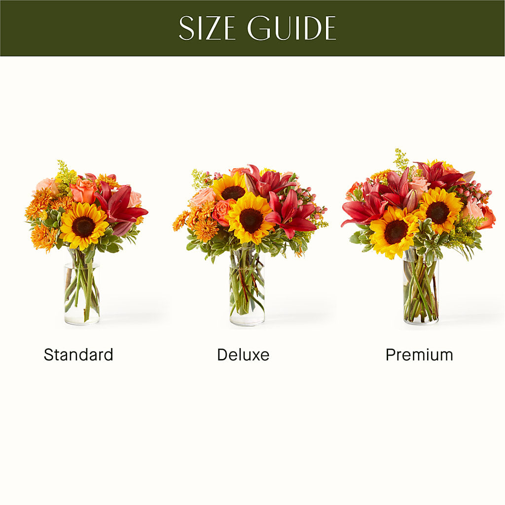 Acorn Lane Bouquet – BURNETT'S FLOWERS & GIFTS, Tulsa OK