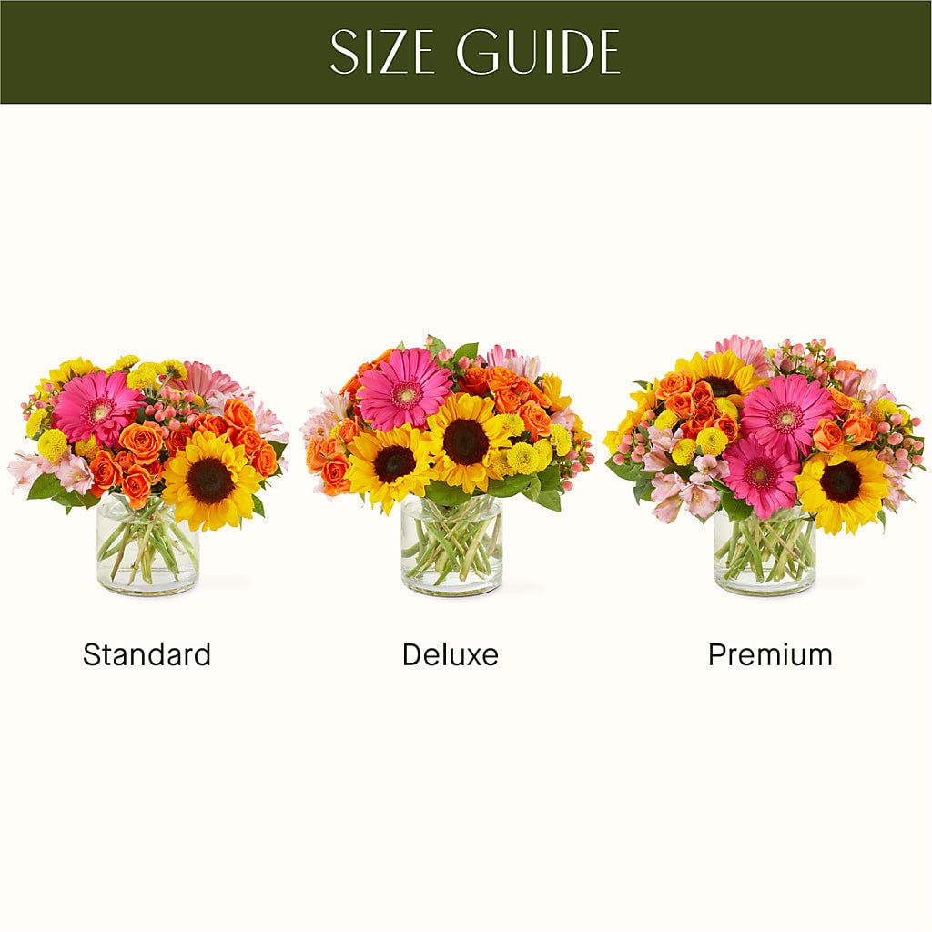 Beach Day Bouquet – BURNETT'S FLOWERS & GIFTS, Tulsa OK
