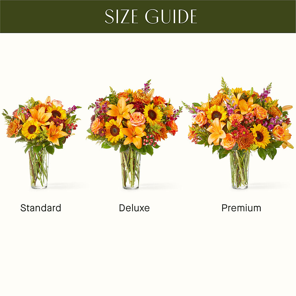 Seasons Change Bouquet – BURNETT'S FLOWERS & GIFTS, Tulsa OK