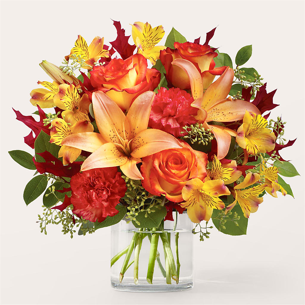 Pecan Pie Bouquet – BURNETT'S FLOWERS & GIFTS, Tulsa OK