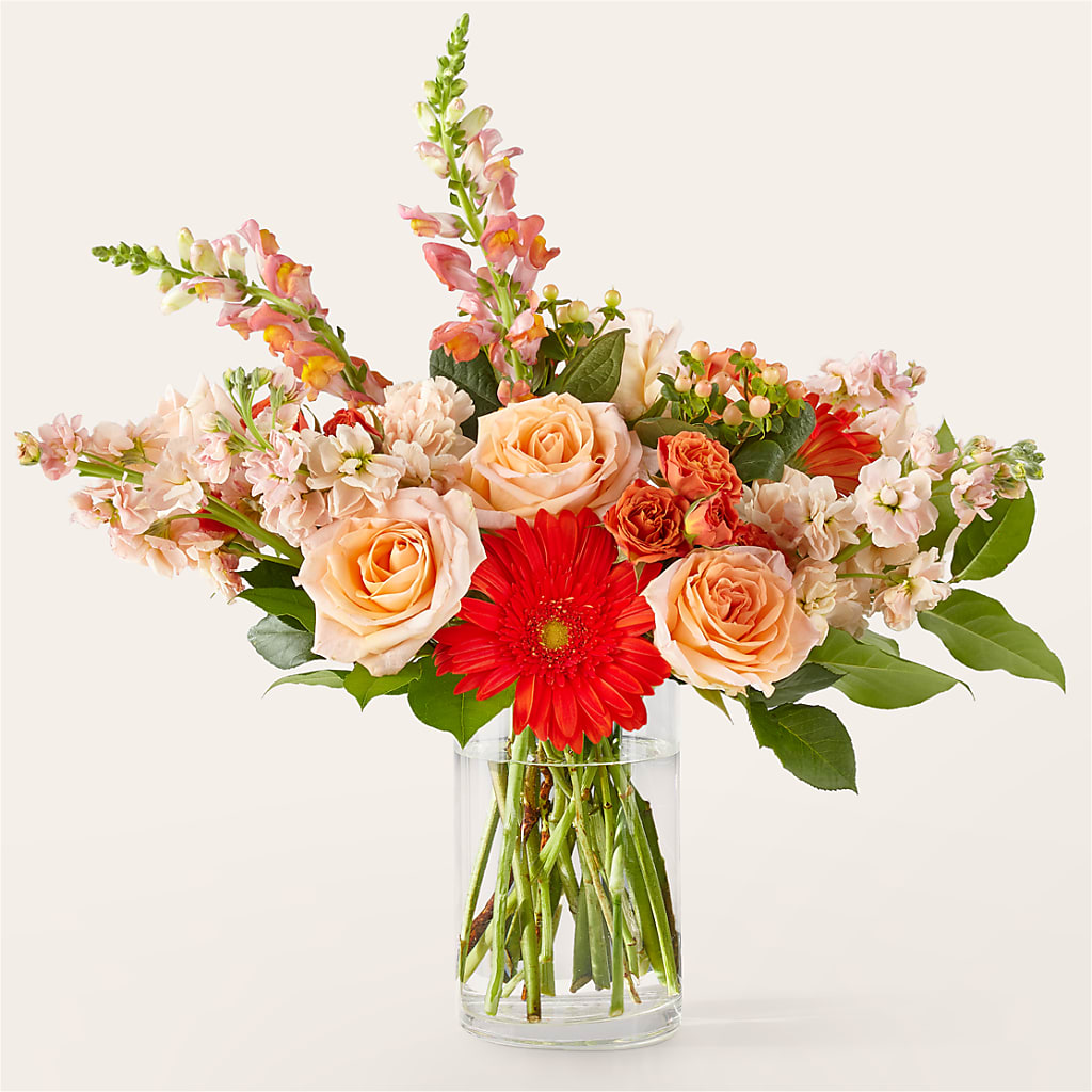 Paloma Please Bouquet – BURNETT'S FLOWERS & GIFTS, Tulsa OK