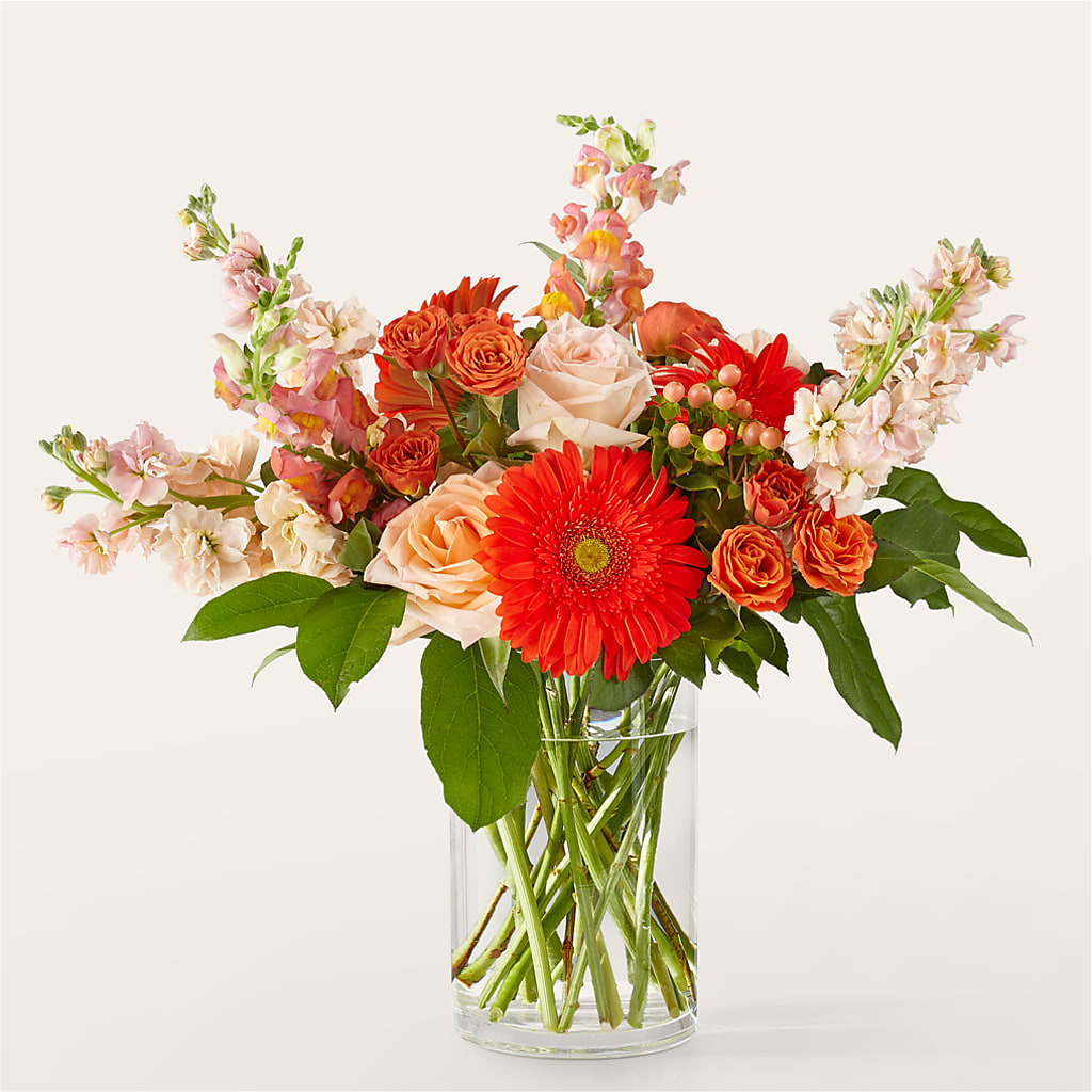 Paloma Please Bouquet – BURNETT'S FLOWERS & GIFTS, Tulsa OK
