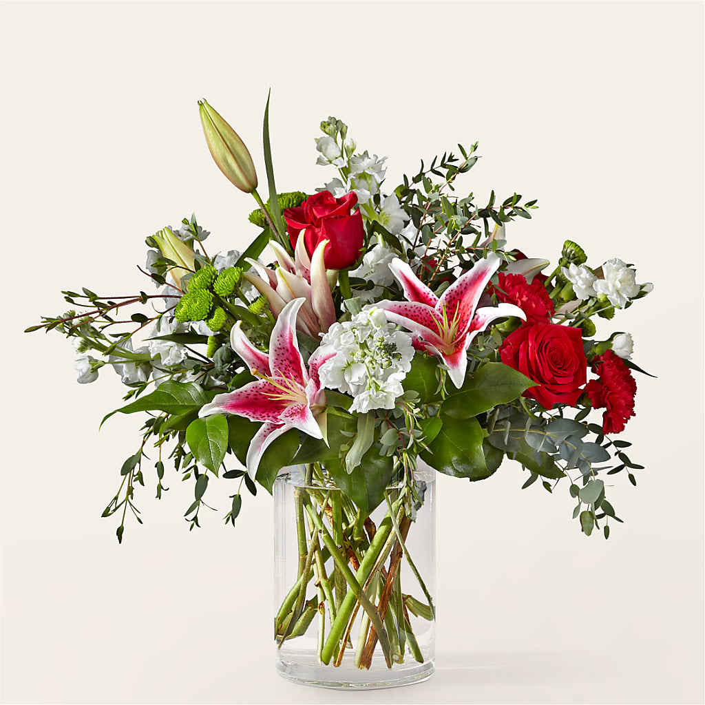 Gumdrop Button Bouquet – BURNETT'S FLOWERS & GIFTS, Tulsa OK