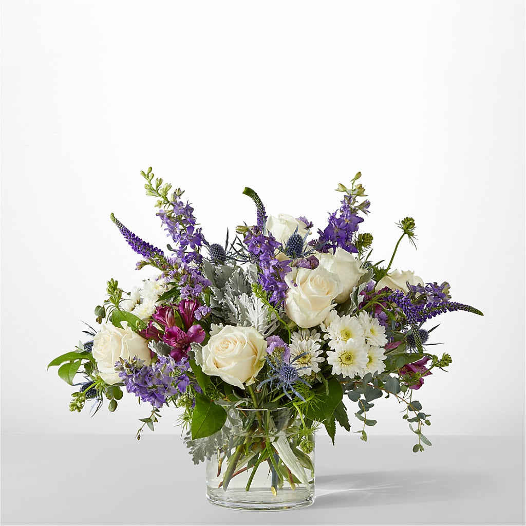 Shooting Star Bouquet – BURNETT'S FLOWERS & GIFTS, Tulsa OK