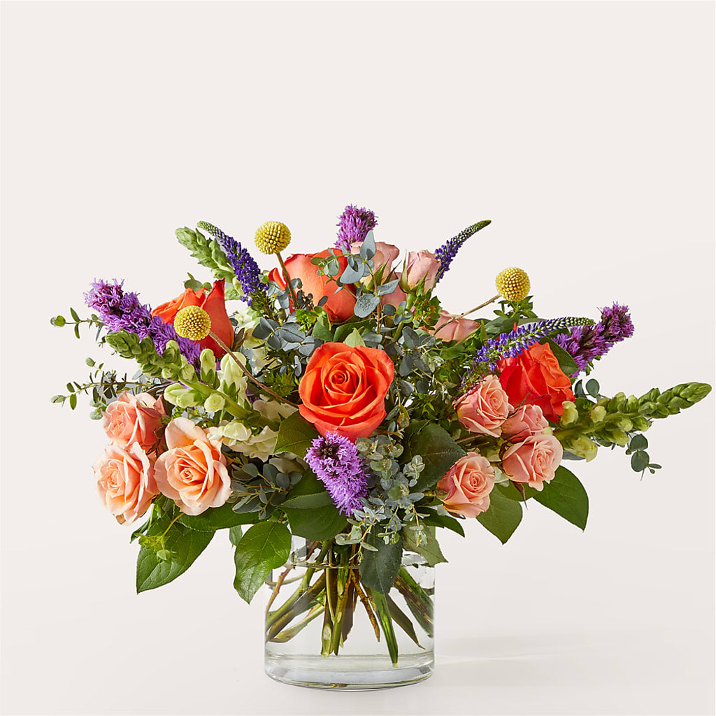 The Standout Bouquet – BURNETT'S FLOWERS & GIFTS, Tulsa OK