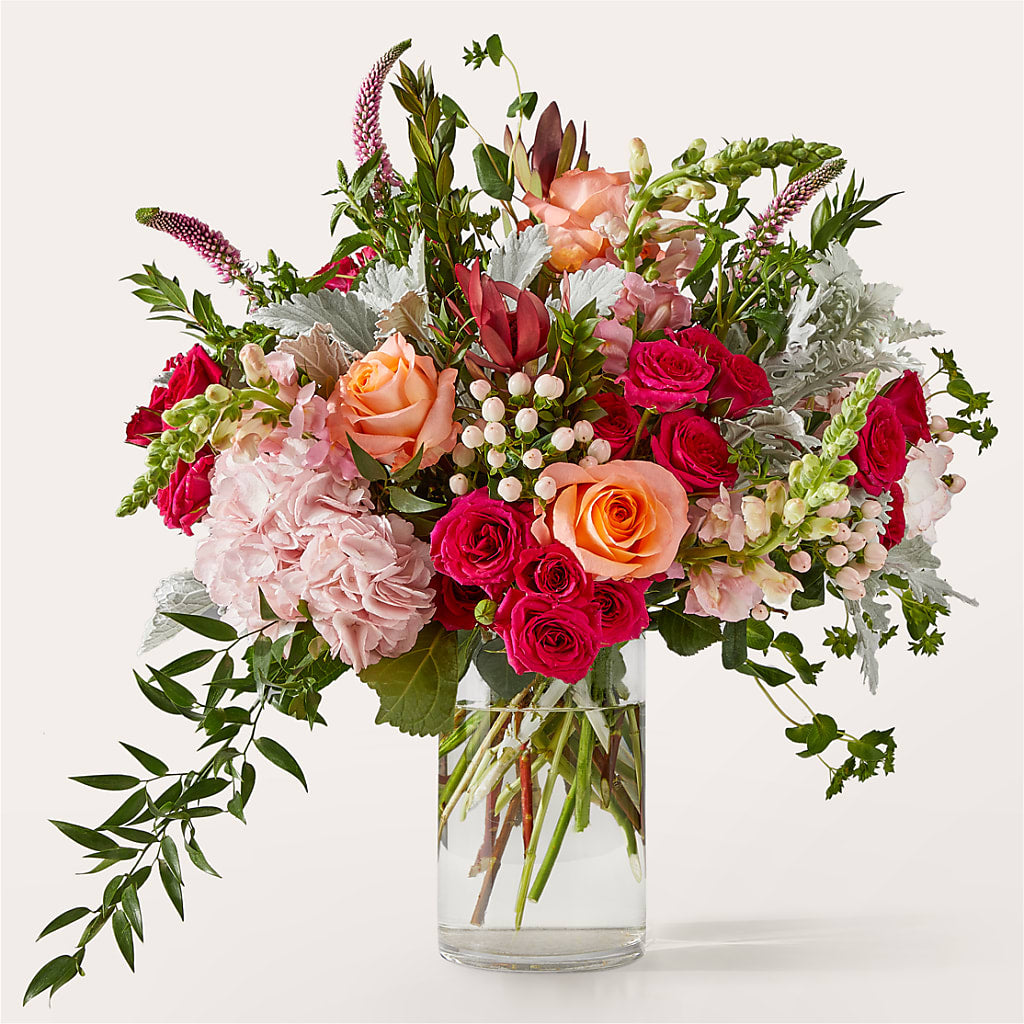 Glitz & Glam Bouquet – BURNETT'S FLOWERS & GIFTS, Tulsa OK