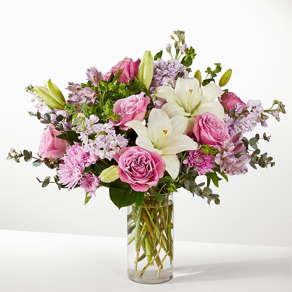 Daydreamer Bouquet – BURNETT'S FLOWERS & GIFTS, Tulsa OK
