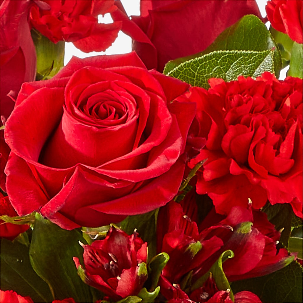 The Heartstrings Bouquet – BURNETT'S FLOWERS & GIFTS, Tulsa OK