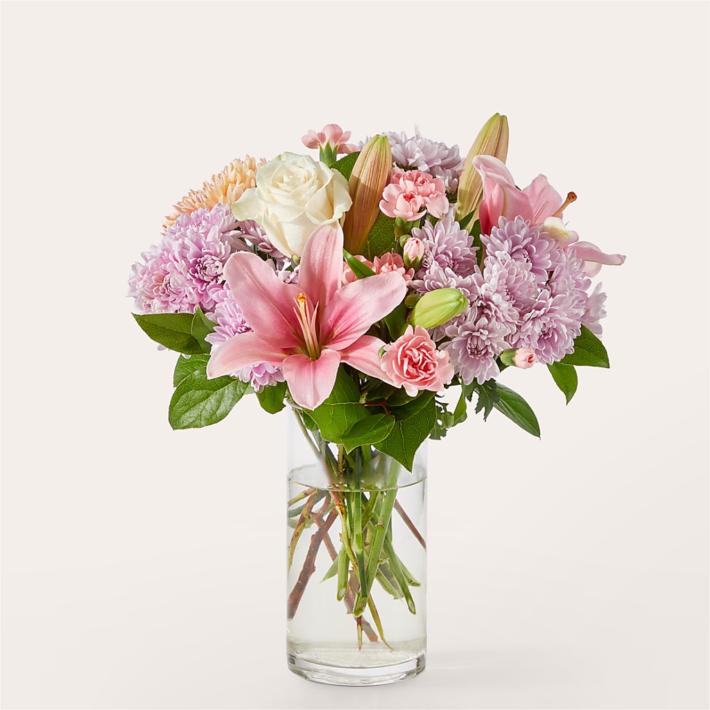 Gelato Bouquet – BURNETT'S FLOWERS & GIFTS, Tulsa OK