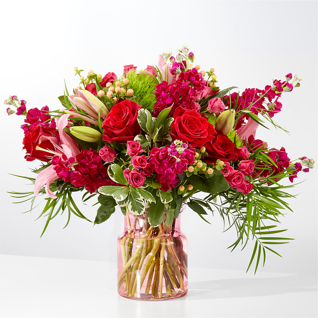 In Every Lifetime Bouquet – BURNETT'S FLOWERS & GIFTS, Tulsa OK