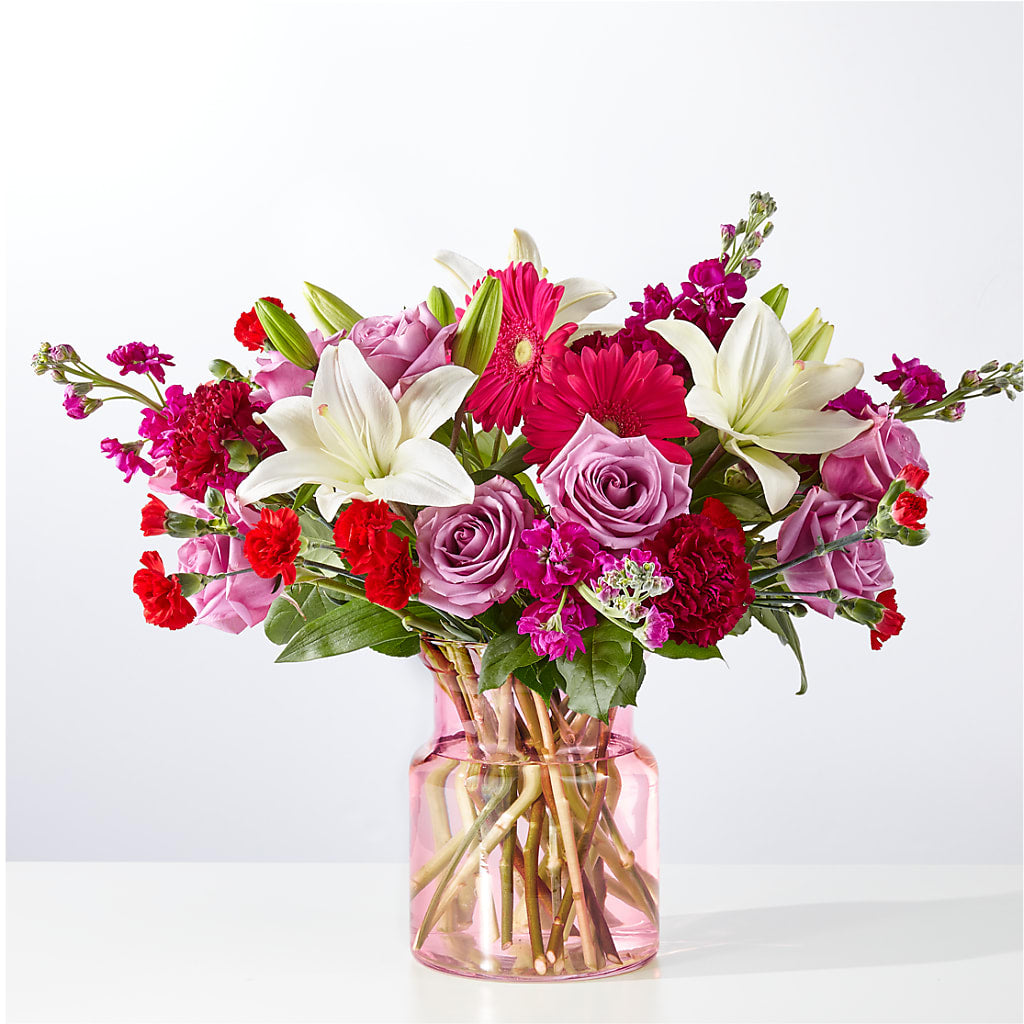 Other Half Bouquet – BURNETT'S FLOWERS & GIFTS, Tulsa OK