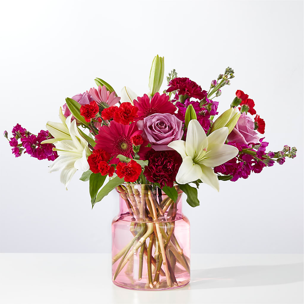 Other Half Bouquet – BURNETT'S FLOWERS & GIFTS, Tulsa OK