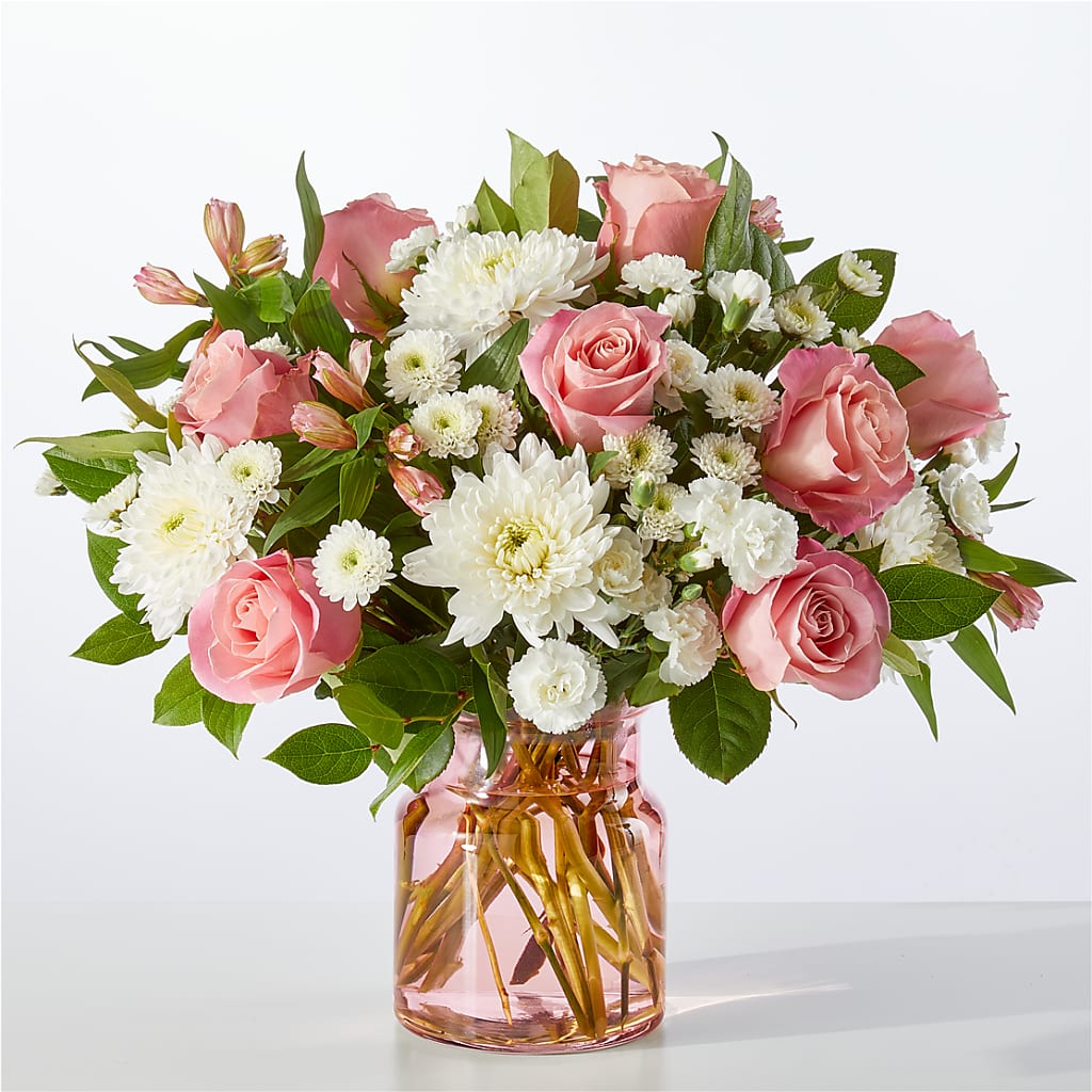 Infatuated Bouquet – BURNETT'S FLOWERS & GIFTS, Tulsa OK