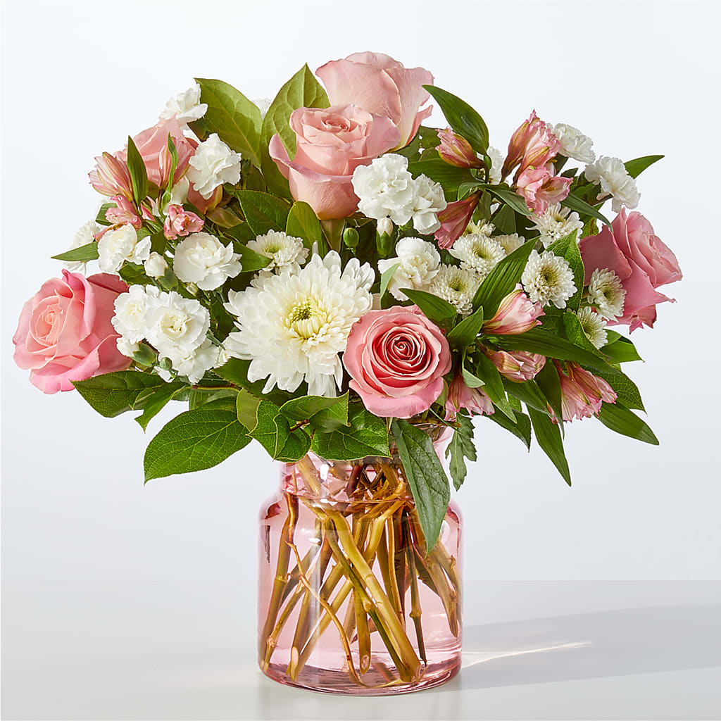Infatuated Bouquet – BURNETT'S FLOWERS & GIFTS, Tulsa OK