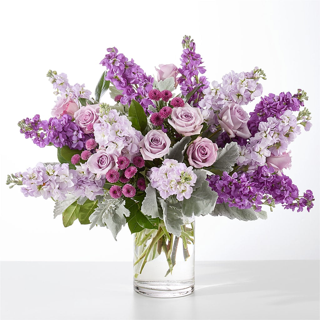 One in a Million Bouquet – BURNETT'S FLOWERS & GIFTS, Tulsa OK