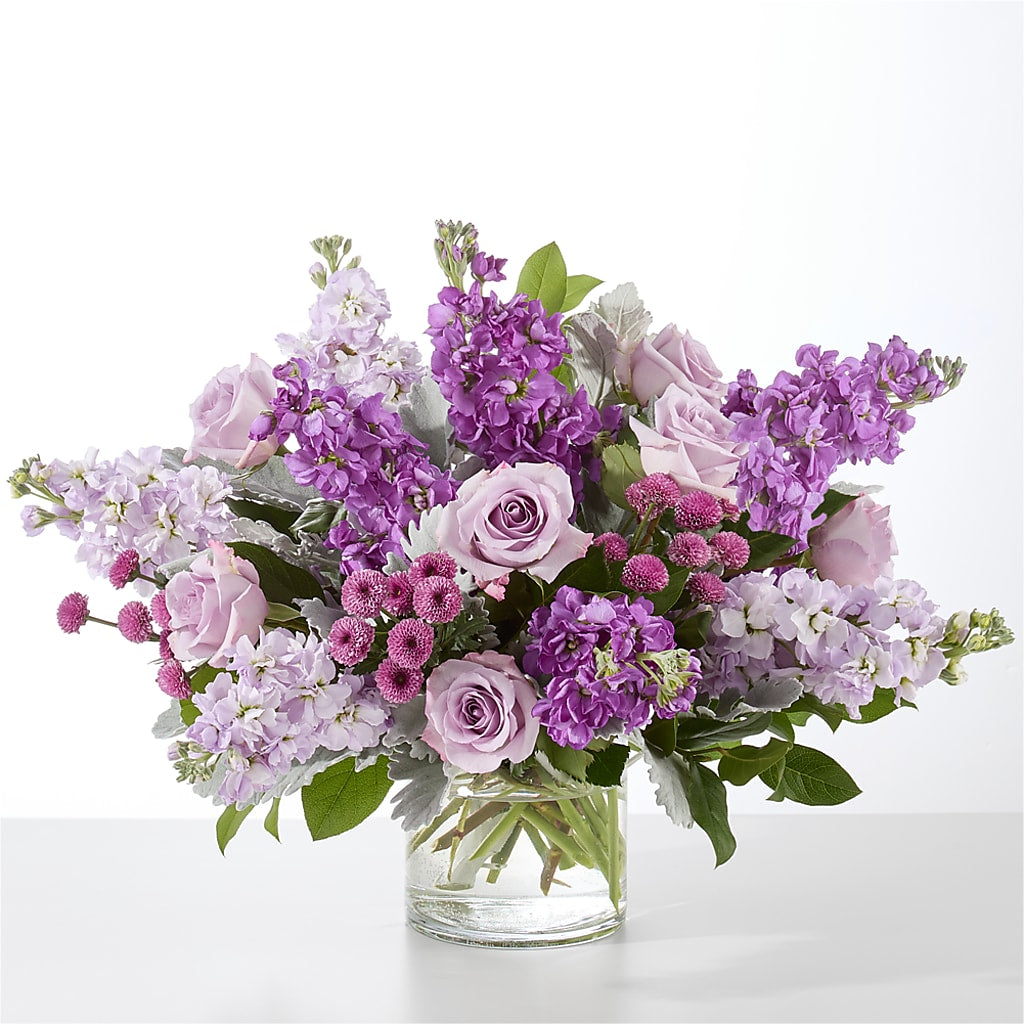 One in a Million Bouquet – BURNETT'S FLOWERS & GIFTS, Tulsa OK