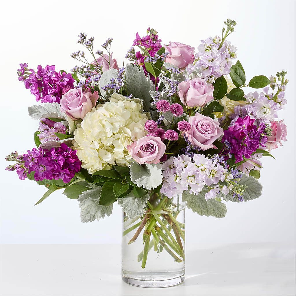 Empress Bouquet – BURNETT'S FLOWERS & GIFTS, Tulsa OK