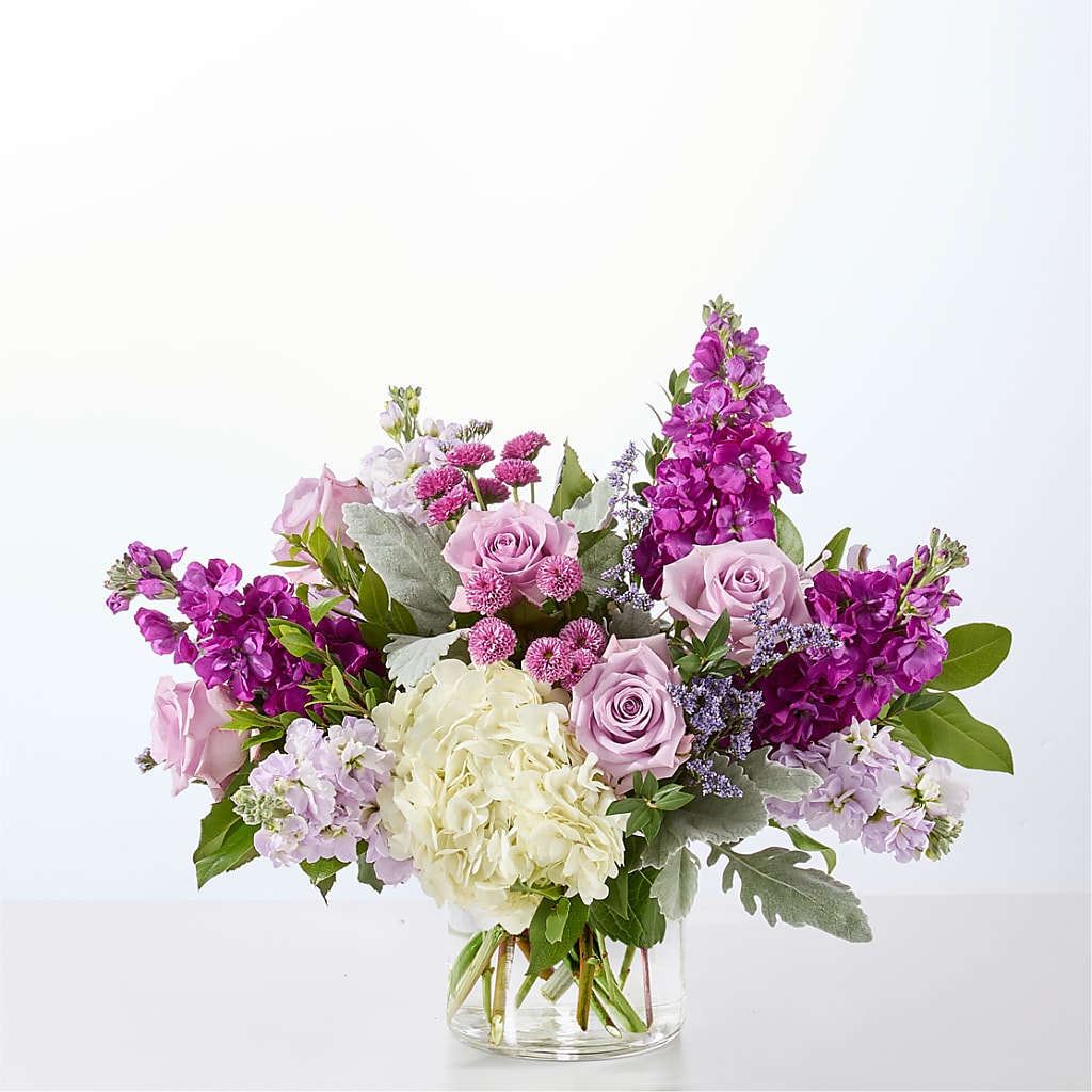 Empress Bouquet – BURNETT'S FLOWERS & GIFTS, Tulsa OK
