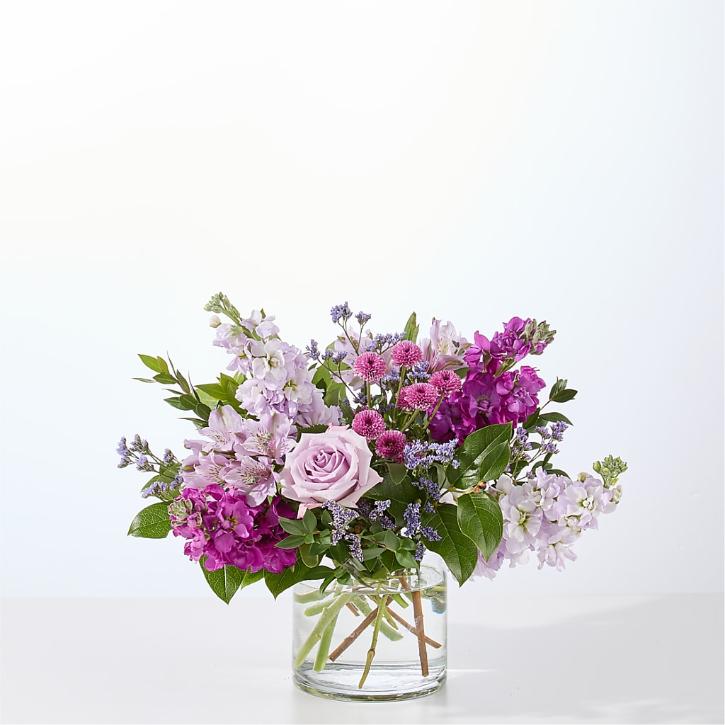 Empress Bouquet – BURNETT'S FLOWERS & GIFTS, Tulsa OK